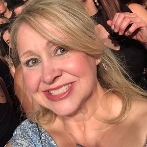 Meet your Posher, Yvonne